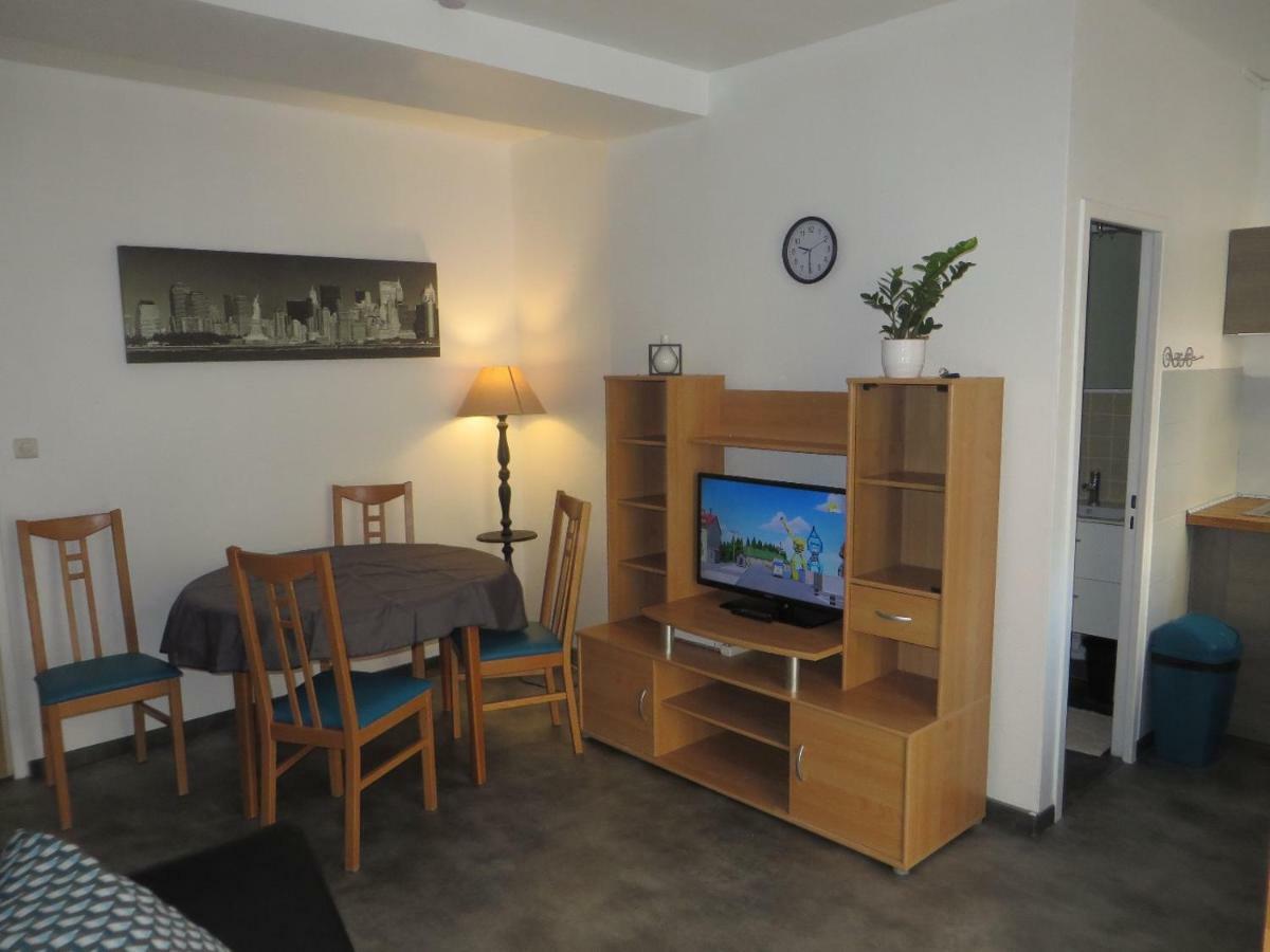 Appartement Thiers Avignon Exterior foto