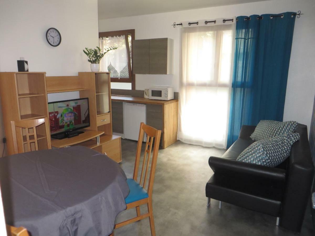 Appartement Thiers Avignon Exterior foto