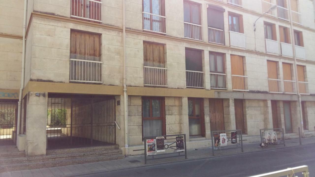 Appartement Thiers Avignon Exterior foto